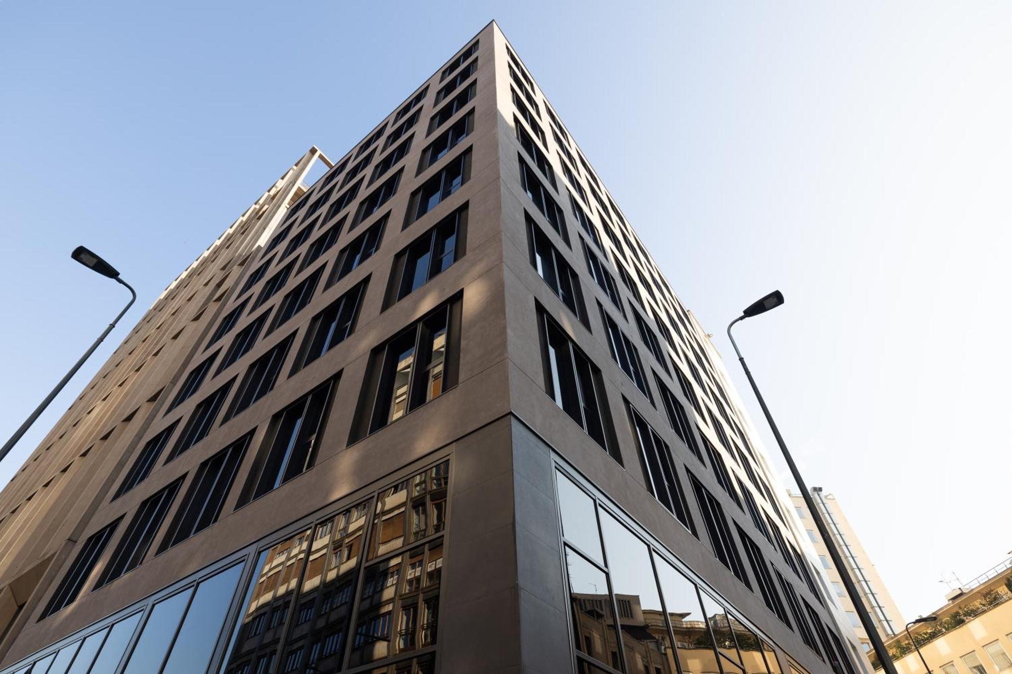 Smart Hotel Central — Photos 1